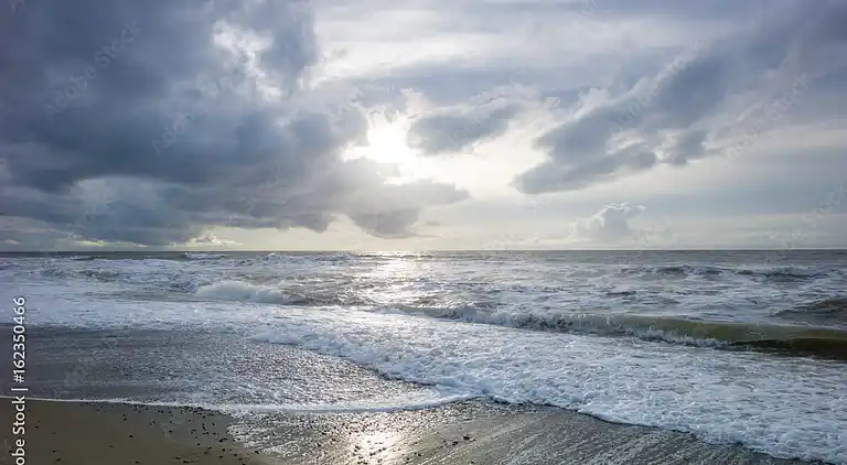 Fiskerhuset, et idyllisk sommerhus i ro