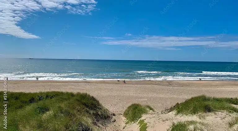 Fiskerhuset, et idyllisk sommerhus i ro
