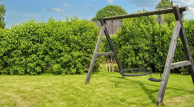 Sommerhus ved Hejlsminde Strand