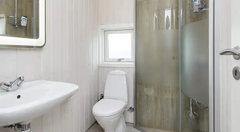 Sommerhus ved Hejlsminde Strand