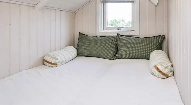 Sommerhus ved Hejlsminde Strand