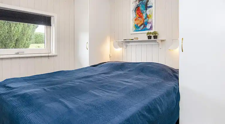 Sommerhus ved Hejlsminde Strand