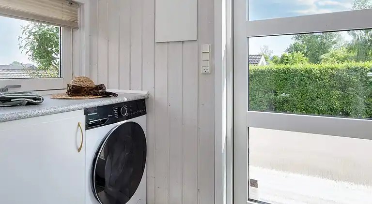 Sommerhus ved Hejlsminde Strand