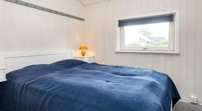 Sommerhus ved Hejlsminde Strand