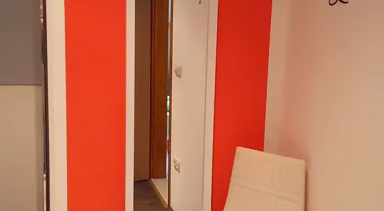 One bedroom apartment near beach Zavalatica, Korčula