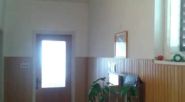 Two bedroom apartment near beach Grebaštica (Šibenik)