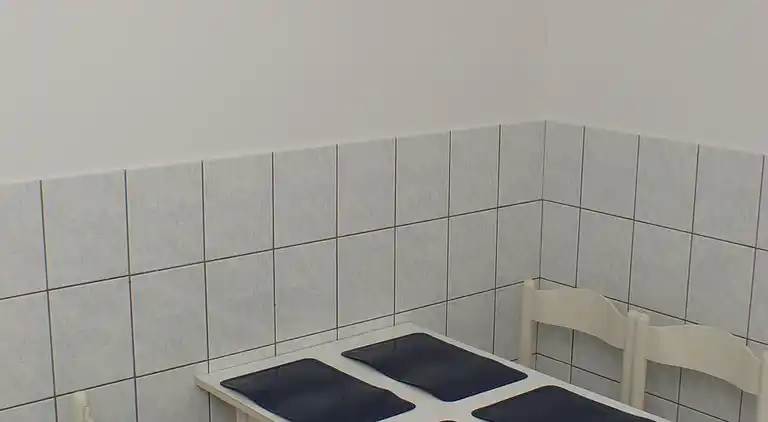 Two bedroom apartment with terrace and sea view Sutivan,