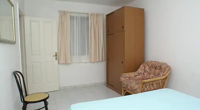 Two bedroom apartment with terrace and sea view Sutivan,