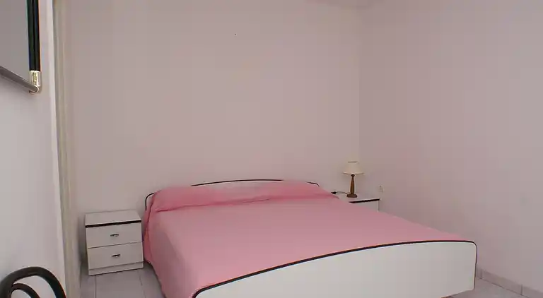 Two bedroom apartment with terrace and sea view Sutivan,