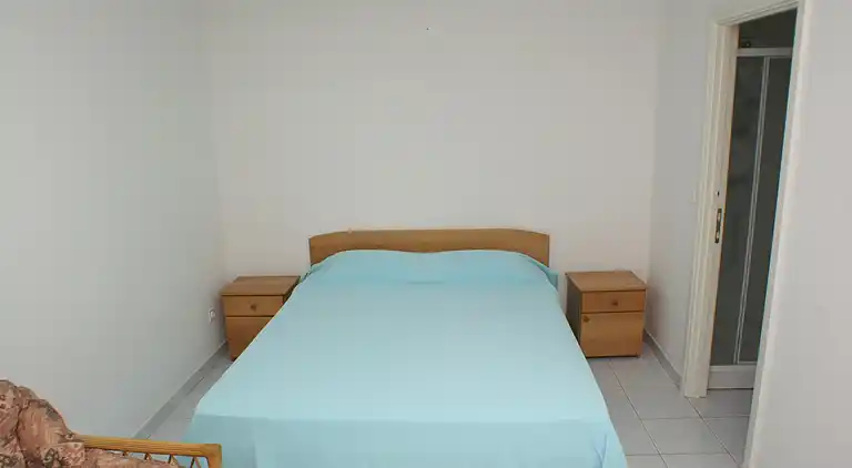 Two bedroom apartment with terrace and sea view Sutivan,