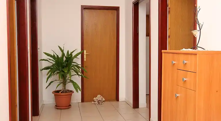 2-Zimmer-Ferienwohnung mit Terrasse und Meerblick Sali, Dugi