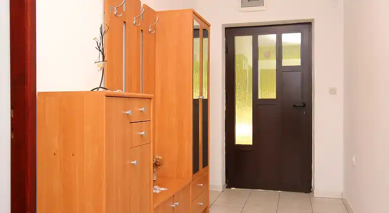 2-Zimmer-Ferienwohnung mit Terrasse und Meerblick Sali, Dugi