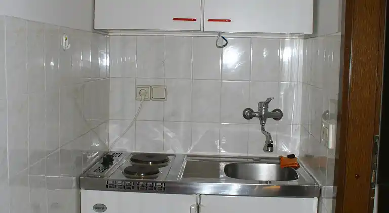 Studio flat near beach Omiš (AS-771-a)