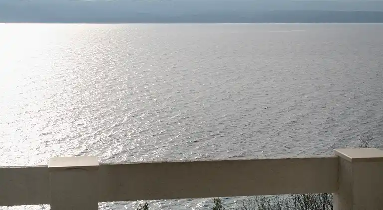 Two bedroom apartment near beach Pisak (Omiš) (A-1014-f)