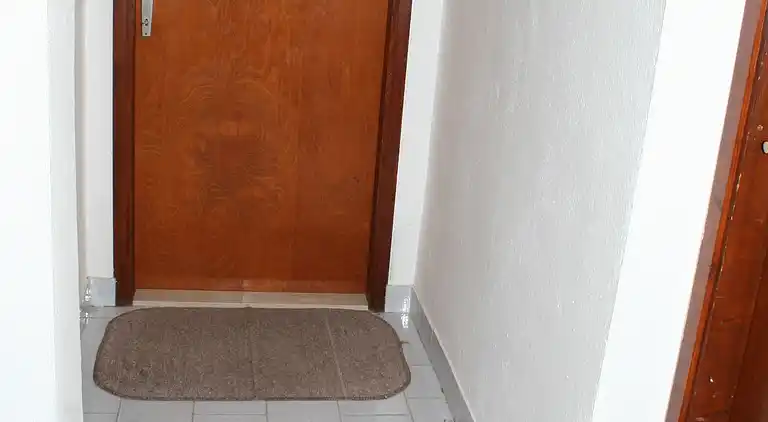 2-Zimmer-Ferienwohnung mit Terrasse und Meerblick Pisak