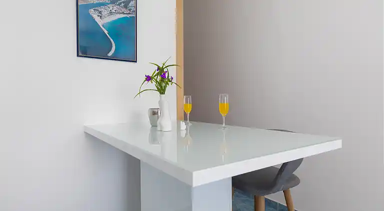 Studio Appartement am Strand Medici (Omis) (AS-1047-a)