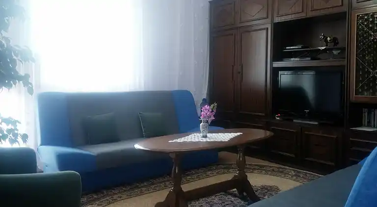 1-Zimmer-Ferienwohnung mit Terrasse und Meerblick Marina,