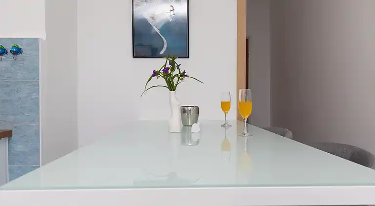 Studio Appartement am Strand Medici (Omis) (AS-1047-a)