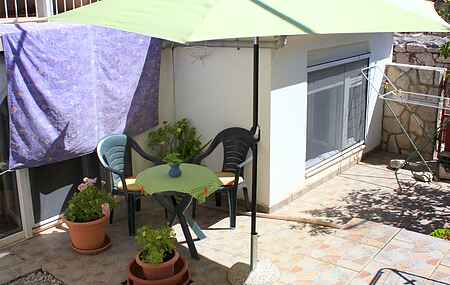Apartment in Jelsa