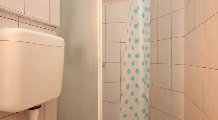 One bedroom apartment with terrace Rovinj (A-3394-b)