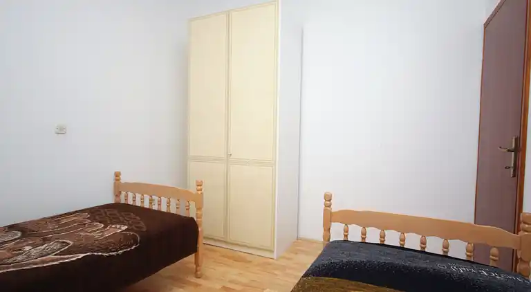 One bedroom apartment with terrace Grebaštica, Šibenik