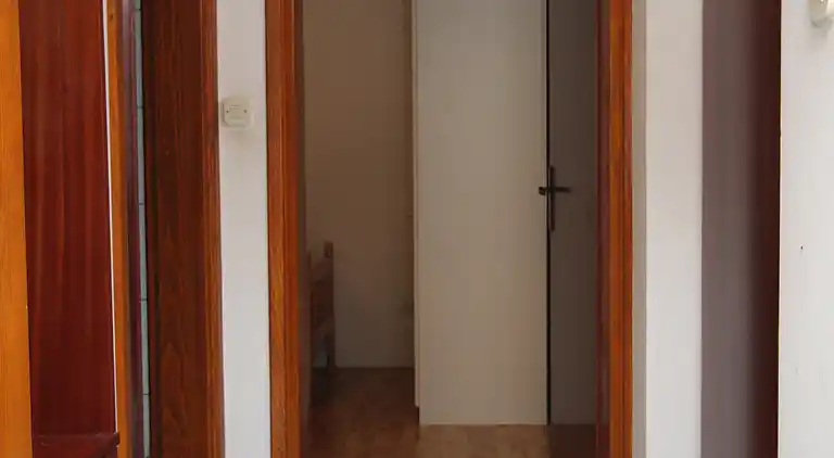 One bedroom apartment with terrace Grebaštica, Šibenik