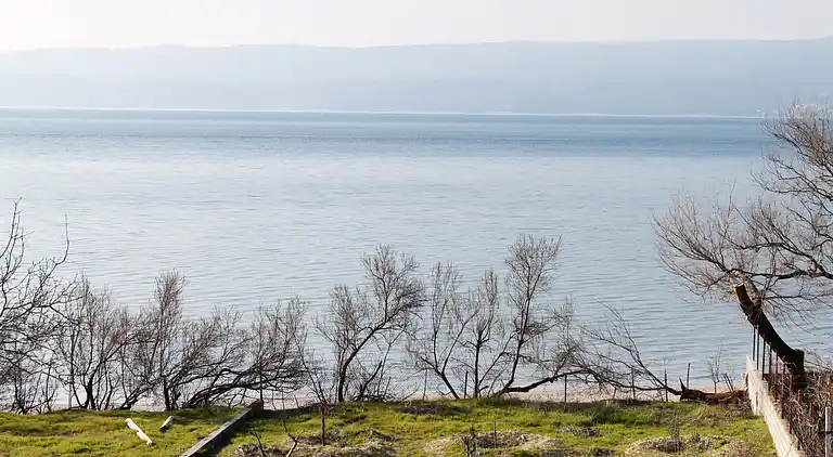 2-Zimmer-Ferienwohnung mit Terrasse und Meerblick Duce, Omis