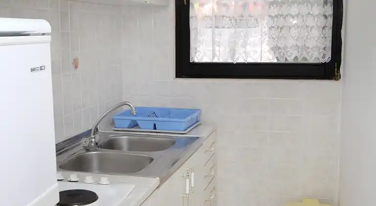 2-Zimmer-Ferienwohnung mit Terrasse Artatore, Losinj