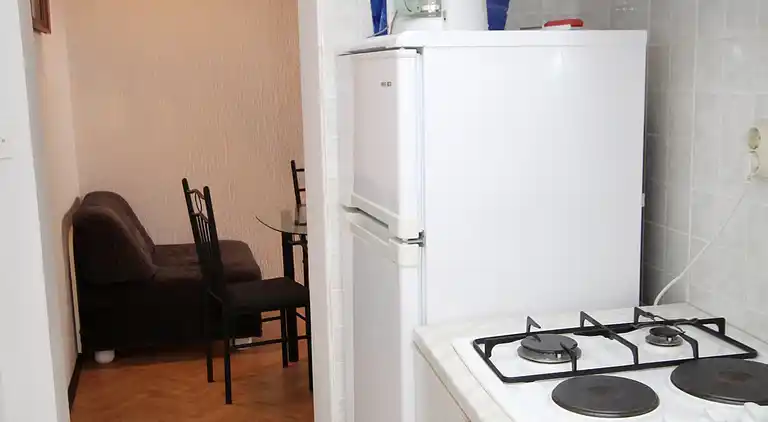 2-Zimmer-Ferienwohnung mit Terrasse Artatore, Losinj