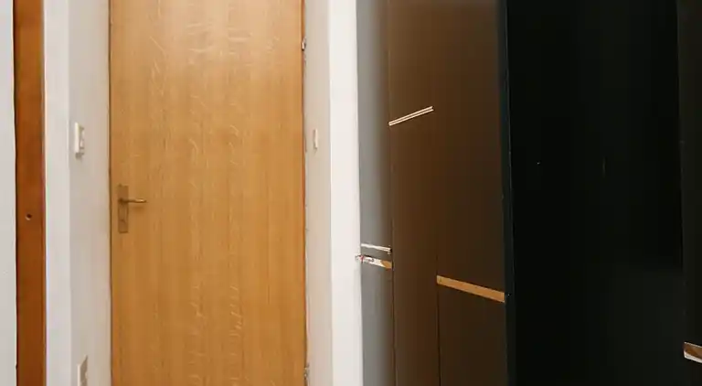 Comfortable and spacious house with terrace and sea view