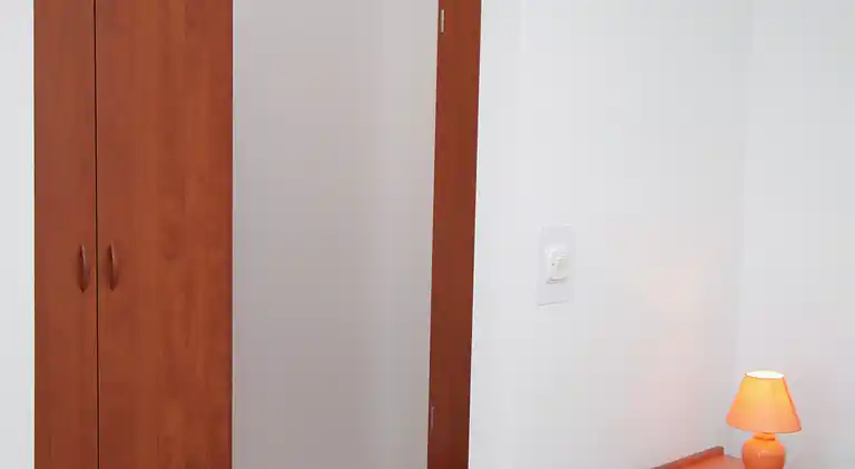 1-Zimmer-Ferienwohnung mit Terrasse und Meerblick Njivice,