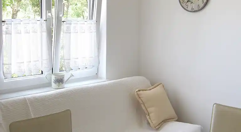 2-Zimmer-Ferienwohnung mit Terrasse Pinezici, Krk (A-5464-b)