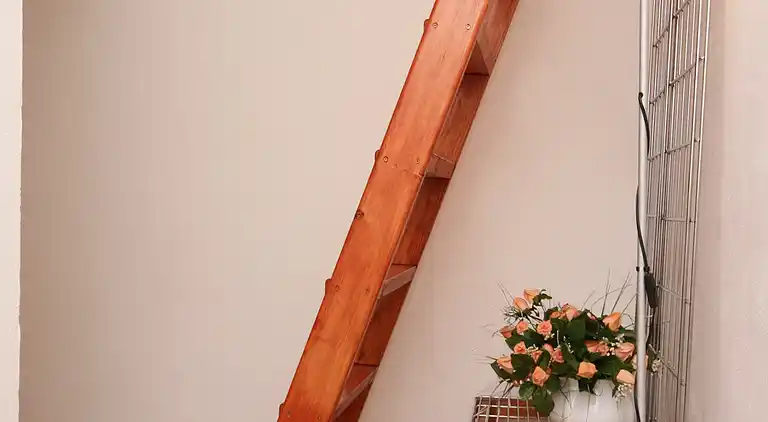 Comfortable and spacious house with terrace and sea view