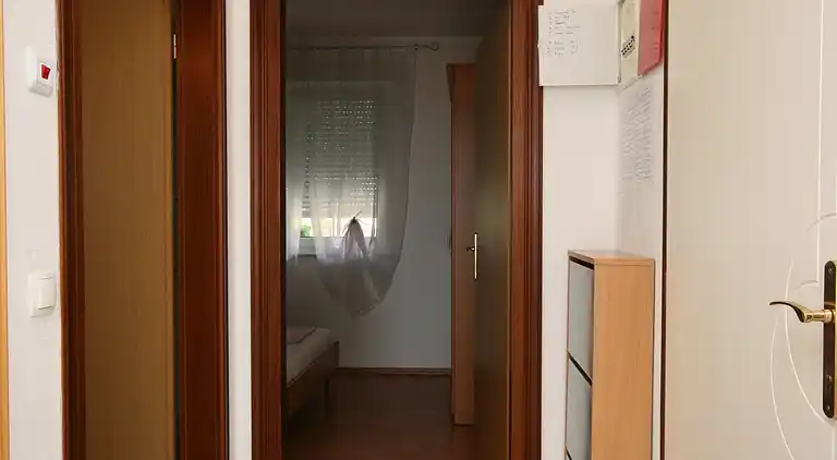 1-Zimmer-Ferienwohnung mit Terrasse und Meerblick Dramalj,