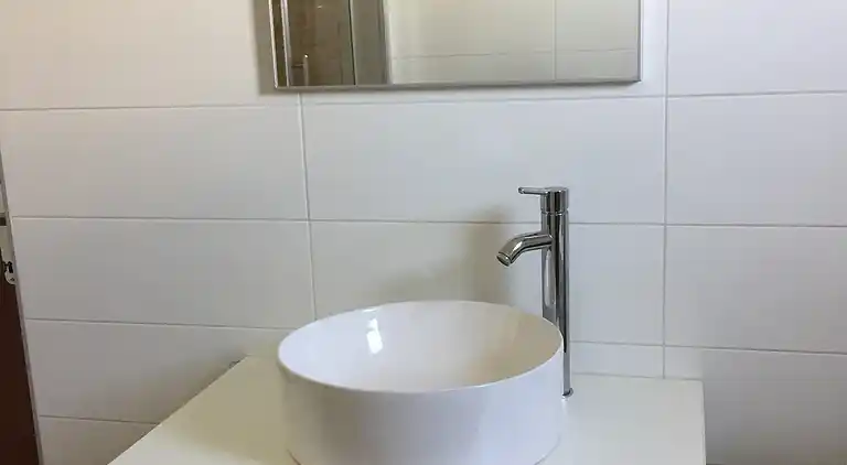 Studio flat with balcony and sea view Privlaka, Zadar