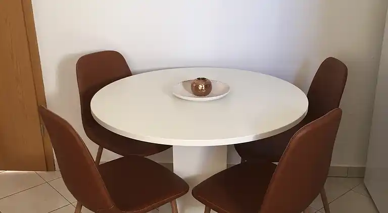 1-Zimmer-Ferienwohnung mit Terrasse Privlaka, Zadar