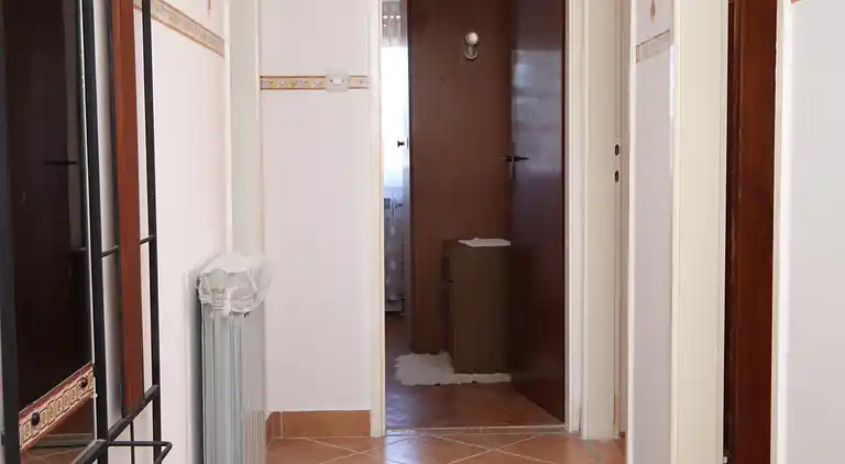 3-Zimmer-Ferienwohnung mit Balkon Privlaka, Zadar (A-5747-d)