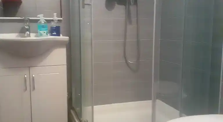 One bedroom apartment near beach Seget Vranjica, Trogir