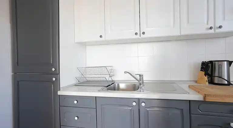 Two bedroom apartment near beach Seget Vranjica, Trogir