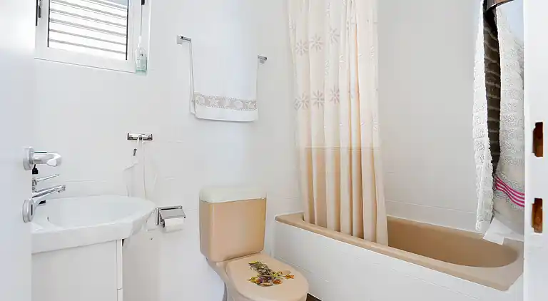 Two bedroom apartment near beach Seget Vranjica, Trogir