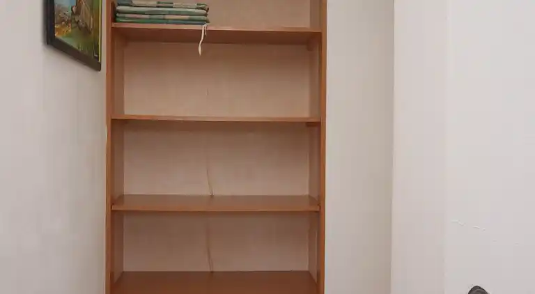 Two bedroom apartment near beach Cove Mulobedanj, Pag