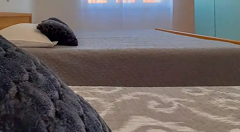 Two bedroom apartment near beach Cove Mulobedanj, Pag