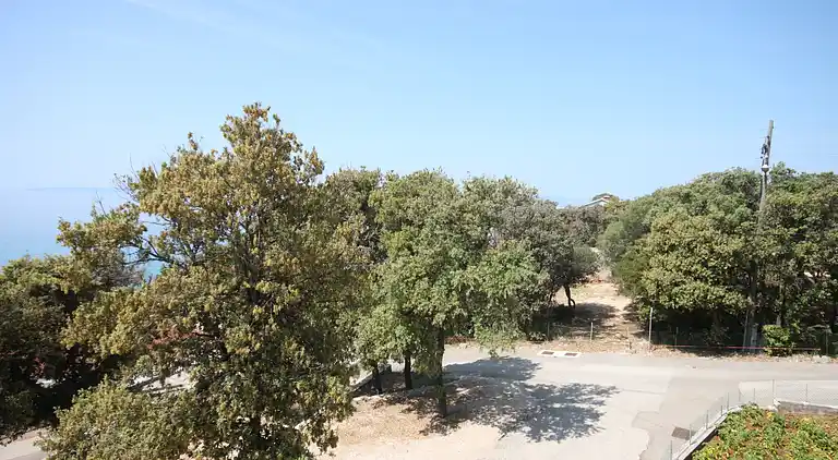 Two bedroom apartment near beach Cove Mulobedanj, Pag