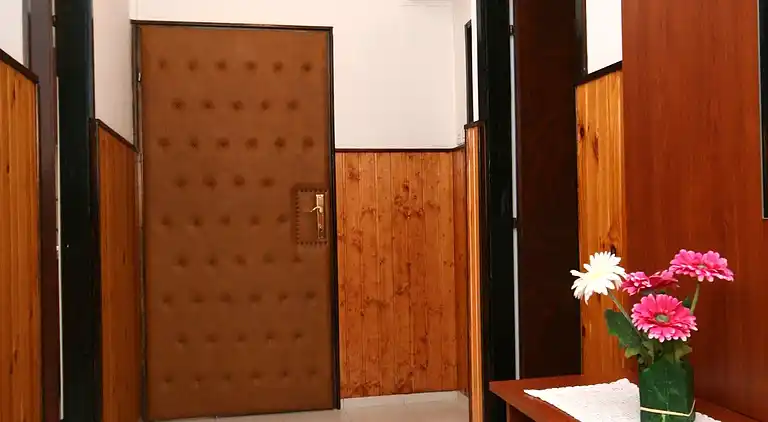 1-Zimmer-Ferienwohnung am Strand Pag (A-6448-b)