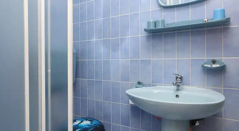 One bedroom apartment near beach Starigrad, Paklenica