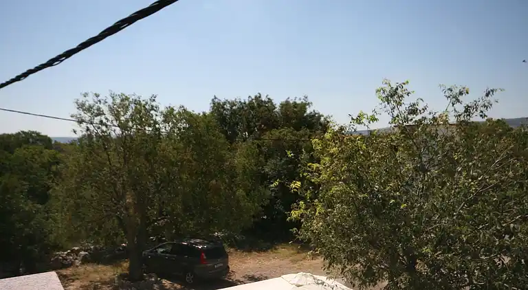 2-Zimmer-Ferienwohnung mit Terrasse und Meerblick Starigrad,