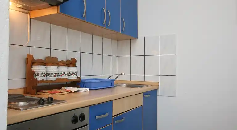 2-Zimmer-Ferienwohnung mit Terrasse und Meerblick Starigrad,