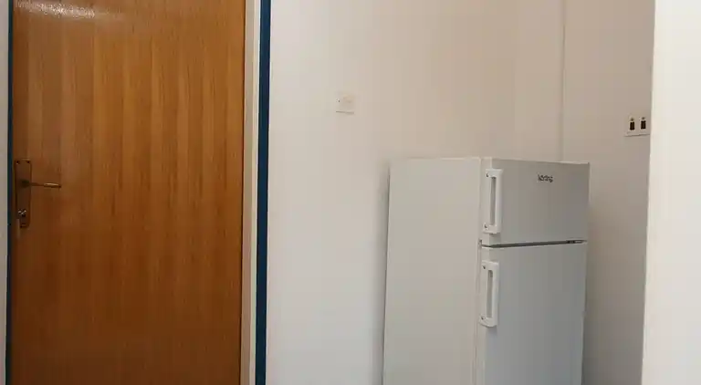 2-Zimmer-Ferienwohnung mit Terrasse und Meerblick Starigrad,