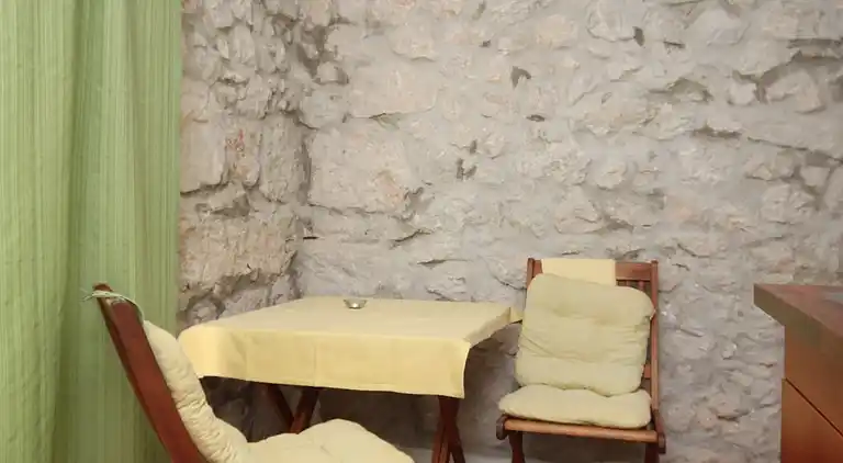 Ferielejlighed i Gradac