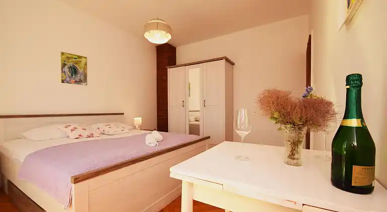 Ferielejlighed i Starigrad